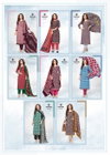 Vartika Vol 1 By Deeptex Cotton Printed Dress Material Exporters In India